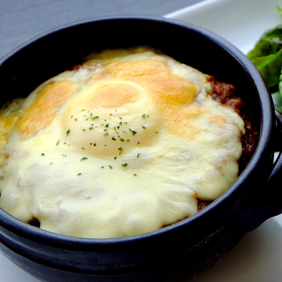 キーマカレー 2個セット