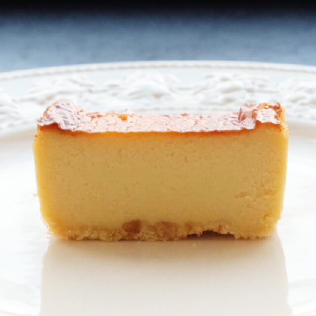 チーズケーキ