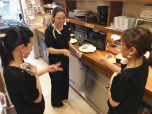 何にも変わってないじゃ〜ん。と言わないでください。笑
