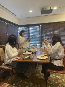 ご応募くださーい！