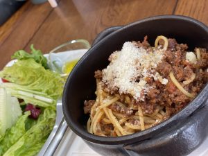 心の栄養は何かな?