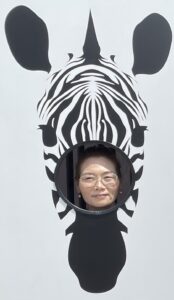 改めてよろしくでーす!
