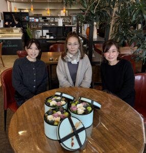 私が太らない理由